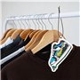 Guyode 8 Pièces Désodorisants pour Auto Interessant Parfum Voiture Sneakers Muster Dekoration Odeur Voiture Anhängerset S'appliq