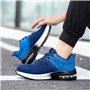ZSDZSZ Chaussures de Sécurité Hommes Femmes Légère Respirantes Chaussures de Travail Confortable Antidérapante Baskets de Sécuri