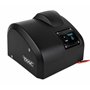 Camco TRAC-Outdoor Products Fisherman 25-G3 Treuil d'ancrage électrique – Ancrages jusqu'à 11,3 kg – Comprend Une Corde d'ancrag