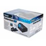Camco TRAC-Outdoor Products Fisherman 25-G3 Treuil d'ancrage électrique – Ancrages jusqu'à 11,3 kg – Comprend Une Corde d'ancrag