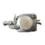carburateur pour Homelite 26cc Coupe-bordure soufflante 308054001 MightLite UT-50500 50901 21506 21546 21907 21947