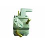 carburateur pour Stihl Stihl FS400 FS450 FS480 Coupe-bordure Remplace ZAMA C1Q-S34