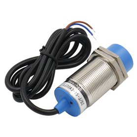 Heschen M30 Commutateur de capteur de proximité inductif