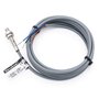 Heschen M5 capteur de proximité inductif interrupteur Type de bouclier LJ5A3-1-Z/BY détecteur 1mm 10-30VDC 150mA PNP normalement