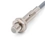 Heschen M6 capteur de proximité inductif interrupteur Type de bouclier LJ6A3-1-Z/BX détecteur 1mm 10-30VDC 150mA NPN normalement