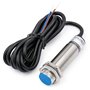 Heschen M18 Capacitif Capteur De Proximité Commutateur