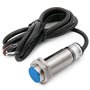 Heschen M18 Capacitif Capteur De Proximité Commutateur
