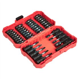 Amazon Basics Coffret d’embouts cruciformes