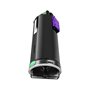 4 Paquets Cartouches de Toner Compatibles pour Xerox C500 C505 Séries (Noir Cyan Magenta Jaune) 5000 Pages pour Noir et 2400 Pag