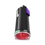 4 Paquets Cartouches de Toner Compatibles pour Xerox C500 C505 Séries (Noir Cyan Magenta Jaune) 5000 Pages pour Noir et 2400 Pag