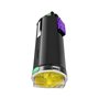 4 Paquets Cartouches de Toner Compatibles pour Xerox C500 C505 Séries (Noir Cyan Magenta Jaune) 5000 Pages pour Noir et 2400 Pag
