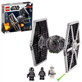 LEGO 75300 Star Wars TIE Fighter Impérial