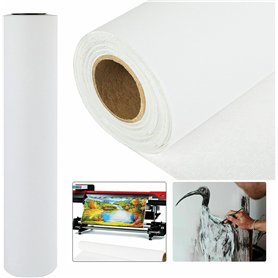 Rouleau de toile mate professionnelle pour imprimante à jet d'encre Epson Canon HP grand format