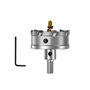70 mm Scie Cloche Metal
