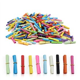 0XBIT Petits Messages Rouleaux