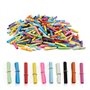 0XBIT Petits Messages Rouleaux