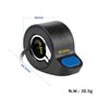 MotuTech Accélérateur pour Xiaomi MI 3 M365 1S Pro Pro2 Essential Lite Scooter Trottinette électrique Commande de Vitesse Accélé