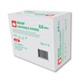 0.5ml 0.33x13mm plastique outils de mesure à usages multiples U40, Boîte/100