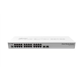 MikroTik CRS326-24G-2S + RM