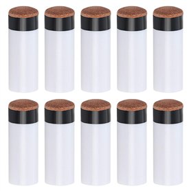 Embouts de queue de billard 12MM embouts à visser de remplacement avec baguettes de queue de billard embouts de queue de billard