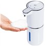 Distributeur de Savon Automatique 1500mAh - Électrique Sans Contact Mural Avec Capteur