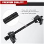 DASBET Ensemble d'outils compresseur de Ressort de Jambe de Force Macpherson Compresseur de Ressort hélicoïdal 2PCS avec Broches