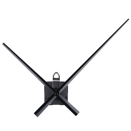 WILLBOND Mouvement d'Horloge à Couple Élevé avec 20 mm/ 0