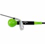 Callaway Bâton de Swing de Golf Entraîneur Unisexe, Vert/Noir