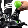 Callaway Bâton de Swing de Golf Entraîneur Unisexe, Vert/Noir