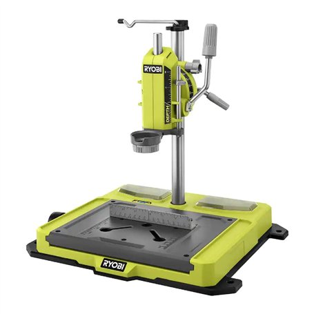 RYOBI Hobby Station Précision maximale