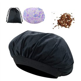 Locisne Capuchon thermique conditionnement profond amovible graines lin