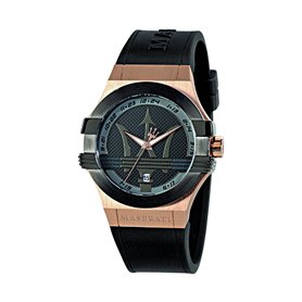Maserati Montre pour Homme