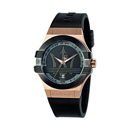 Maserati Montre pour Homme
