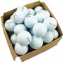 Titleist Pro V1 Lot de 50 balles de golf reconditionnées Grade perle
