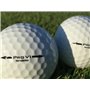 Titleist Pro V1 Lot de 50 balles de golf reconditionnées Grade perle