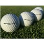 Titleist Pro V1 Lot de 50 balles de golf reconditionnées Grade perle
