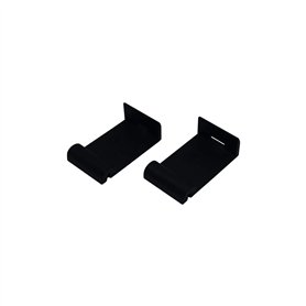 ESR549 Clips de réparation pour mécanisme de toit ouvrant pour B.M.W E53 E61 E83 E91