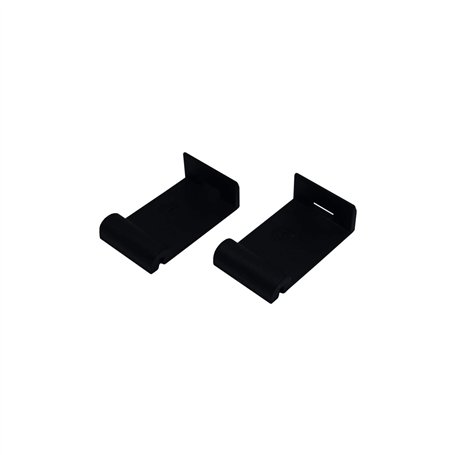 ESR549 Clips de réparation pour mécanisme de toit ouvrant pour B.M.W E53 E61 E83 E91