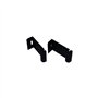 ESR549 Clips de réparation pour mécanisme de toit ouvrant pour B.M.W E53 E61 E83 E91