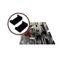 ESR549 Clips de réparation pour mécanisme de toit ouvrant pour B.M.W E53 E61 E83 E91
