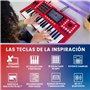 Piano Électronique Akai MPCKEY37XEUK