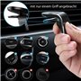Support magnétique de téléphone portable pour Samsung Galaxy S24 23 S22 S21 S20 FE A55 A35 A15 A55 A16 A14 A51 A13 A52 A06 A05 A