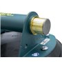 8 en bois POWR-GRIP Aspirateur Tasse avec poignée en métal
