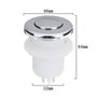 Uxradg 28/32/34 mm étanche pression d'air commutateur de bain baignoire Spa Massage de bain Garbage déchets jouet Air commutateu