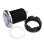 Uxradg 28/32/34 mm étanche pression d'air commutateur de bain baignoire Spa Massage de bain Garbage déchets jouet Air commutateu
