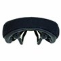 Velo Selle BMX/ Freestyle 247 x 137 mm, Noir