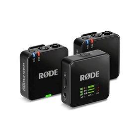Microphone Rode WIGOGEN3