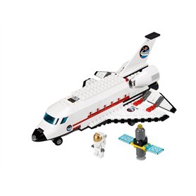 LEGO City - 3367 - Jeu de Construction - La Navette Spatiale