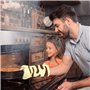 Gant Four Manique Four Oven Mitts Oven Gloves