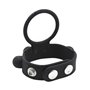 SEX-GONGZHU Étui de Protection pour Hommes - Taille Ajustable - Support pour Time Lapse pour Hommes Sportifs - A207 (Noir (1))
